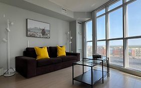 Dan Leckie Suites